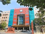 Bệnh viện Bưu Điện