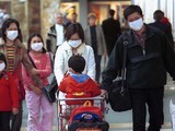 Dịch bệnh viêm phổi cấp bùng phát khiến người dân Trung Quốc lo ngại bệnh SARC quay lại (Ảnh: Đa Chiều)