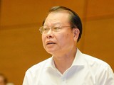 Cựu Phó Thủ tướng Chính phủ Võ Văn Ninh là một trong những cá nhân bị kỷ luật .