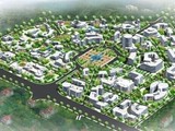 Danko Group muốn tài trợ lập quy hoạch khu đô thị mới Ba Đình tại thị xã Bỉm Sơn, tỉnh Thanh Hóa