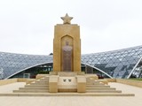 Azerbaijan tổ chức nhiều sự kiện mừng Ngày Chiến thắng 9/5 (Ảnh: Azernews)