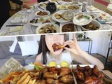 Chính phủ Trung Quốc khuyến khích không lãng phí thực phẩm, người trẻ tuổi có xu hướng mua đồ ăn sắp hết hạn sử dụng (Ảnh: SCMP)