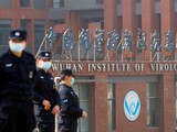 Viện Virus học Vũ Hán, tỉnh Hồ Bắc, Trung Quốc là tâm điểm của giả thuyết COVID-19 rò rỉ từ phòng thí nghiệm (Ảnh: Washington Post)