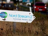 Mỹ và Đức cuối cùng đã đạt thỏa thuận về dự án Nord Stream 2 (Ảnh: Reuters)