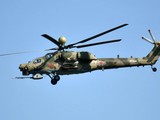 Trực thăng Mi-28NM của Nga (Ảnh: National Interest)