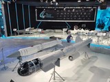 Kh-59MKM lần đầu tiên được giới thiệu tại Triển lãm Hàng không quốc tế MAKS-2021 (Ảnh: INF)