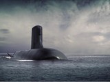 Thỏa thuận tàu ngầm nguyên tử giữa Australia, Mỹ và Anh tạo sức ép với Trung Quốc ở Biển Đông và Ấn Độ Dương (Ảnh: Flickr)