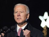 Tổng thống Mỹ Joe Biden (Ảnh: Reuters)
