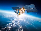 Mỹ tin rằng cần phải tăng cường khả năng chống chịu của các vệ tinh trước những mối đe dọa từ Nga, Trung Quốc (Ảnh: Shutterstock)