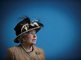 Nữ hoàng Anh Elizabeth (Ảnh: Reuters)
