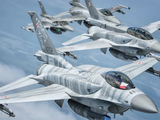 Mỹ dự định cung cấp F-16 với giá ưu đãi cho Ba Lan (Ảnh: Military Watch)