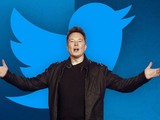 Elon Musk tiếp tục gặp nhiều thách thức ở Twitter (Ảnh: Esquire)