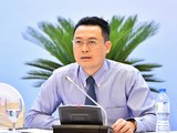 Đại sứ Nguyễn Trung Thành