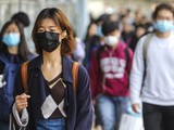 Hiện, Trung Quốc đã ghi nhận 59 trường hợp mắc viêm phổi cấp, trong đó có 1 trường hợp tử vong. Ảnh: Internet