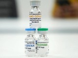 Vaccine phòng COVID-19 Nanocovax (Ảnh - SH)