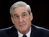 Cựu giám đốc FBI, Công tố viên đặc biệt Robert Mueller, người đã điều tra cáo buộc tổng thống Trump câu kết với người Nga trong 2 năm qua.