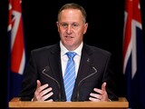 Thủ tướng New Zealand John Key đề nghị đổi tên TPP thành "hợp tác Trump-Thái Bình Dương"