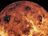Sao Kim - hành tinh "anh em" với Trái Đất" vẫn là bí ẩn của giới khoa học. Ảnh: Internet
