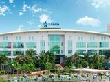 SASCO đang nắm giữ gần 50% thị phần tại sân bay Tân Sơn Nhất