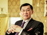 Ông Johnathan Hạnh Nguyễn - Chủ tịch IPPG (Nguồn: ippgroup.vn)