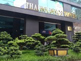 Toàn nhà Thaiholdings Tower tại 17 Tông Đản, Hà Nội