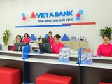 VietABank bổ sung thêm 2 thành viên HĐQT, thay Tổng Giám đốc (Nguồn: VietABank)