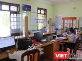 Hà Nội đang đẩy mạnh triển khai DVCTT - Ảnh: Minh Quang.