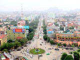 Quy hoạch đô thị Thanh Hóa. (Nguồn: baochinhphu.vn)
