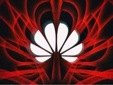 Huawei bị cáo buộc đánh cắp thông tin cá nhân (Ảnh: The Verge)
