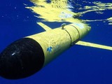 Phương tiện không người lái dưới nước làm thay đổi cục diện cuộc chiến ở Biển Đông (Ảnh: Asia Times)