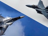 Su-30 vượt mặt F-15 Eagle, trở thành mẫu máy bay chiến đấu được ưa chuộng nhất thế giới (Ảnh: Military Watch Magazine)