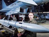 Tên lửa "sao băng" có thể giúp Châu Âu bắt kịp Nga, Mỹ và Trung Quốc? (Ảnh: Military Watch Magazine)