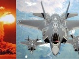 Đức "quay xe", đặt mua F-35 để thực hiện các nhiệm vụ ném bom hạt nhân (Ảnh: Military Watch Magazine)