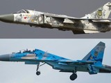 Nga bắn hạ 5 máy bay chiến đấu hạng nặng của Ukraine (Ảnh: Military Watch)
