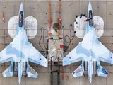 4 yếu điểm tồi tệ của máy bay chiến đấu Su-35 (Ảnh: Military Watch Magazine)
