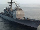 Mỹ quyết định loại bỏ hạm đội tàu tuần dương (Ảnh: Military Watch Magazine)