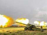 Mỹ công bố gói viện trợ vũ khí mới nhất cho Ukraine (Ảnh: RT)
