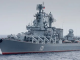 Những tổn thất trước Ukraine, nhắc hải quân Nga nhớ lại thất bại Tsushima hơn một thế kỷ trước (Ảnh: Business Insider)