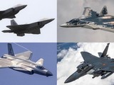 Top 8 máy bay chiến đấu nguy hiểm nhất thế giới thời điểm hiện tại (Ảnh: Military Watch Magazine)