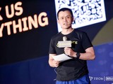 Từ một kỹ sư công nghệ, bén duyên với tiền mã hóa, Chang Peng Zhao đã sớm trở thành tỉ phú với tài sản lên tới 1,9 tỉ USD theo tính toán của Forbes.