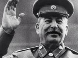 J.Stalin: người đóng vai trò quyết định trong việc chuẩn bị mọi điều kiện kinh tế và công nghiệp quốc phòng cho Liên Xô giành thắng lợi trong Chiến tranh giữ nước vĩ đại (1941-1945) (Ảnh TASS)