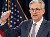 Chủ tịch FED Jerome Powell.