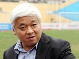 Ông Nguyễn Đức Kiên (bầu Kiên) (Ảnh minh họa: Internet)