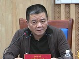 Cựu Chủ tịch BIDV Trần Bắc Hà. (Ảnh: Internet)