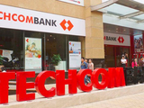 Sản phẩm trái phiếu của TCBS có thể dùng để cầm cố tại Techcombank (Nguồn: techcombank.com.vn)