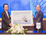 FLC hợp tác toàn diện với Ngân hàng OCB: Cái bắt tay giữa hai đại gia họ Trịnh