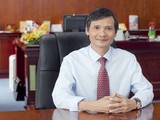 TS. Trương Văn Phước vừa được VietBank bổ nhiệm làm cố vấn chiến lược (Ảnh: Internet)