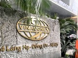 Mặc dù thương vụ thâu tóm Vinaconex đã xong nhưng nhóm An Quý Hưng vẫn còn đó không ít mối lo (Ảnh: Internet)
