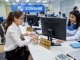 Ông Lê Văn Quyết thay ông Cao Xuân Ninh làm Chủ tịch Eximbank AMC