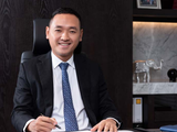 Chủ tịch Tập đoàn Gelex, công ty mẹ của Viwasupco - ông Nguyễn Văn Tuấn (Ảnh: Internet)